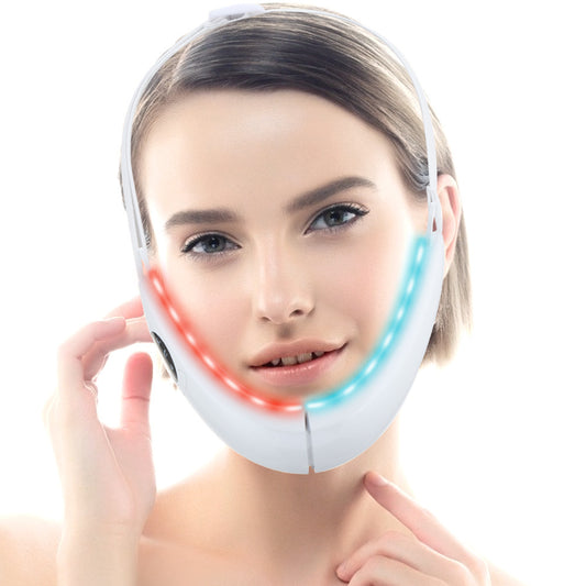 Multifunctional Facial Lifting & Slimming Beauty Device - Enhance Your Skincare Routine