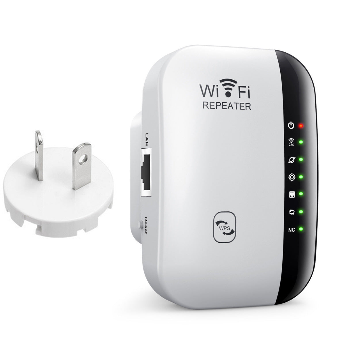 WIFI Signal Wireless Network Extender – Enhance Your Internet Coverage and Speed