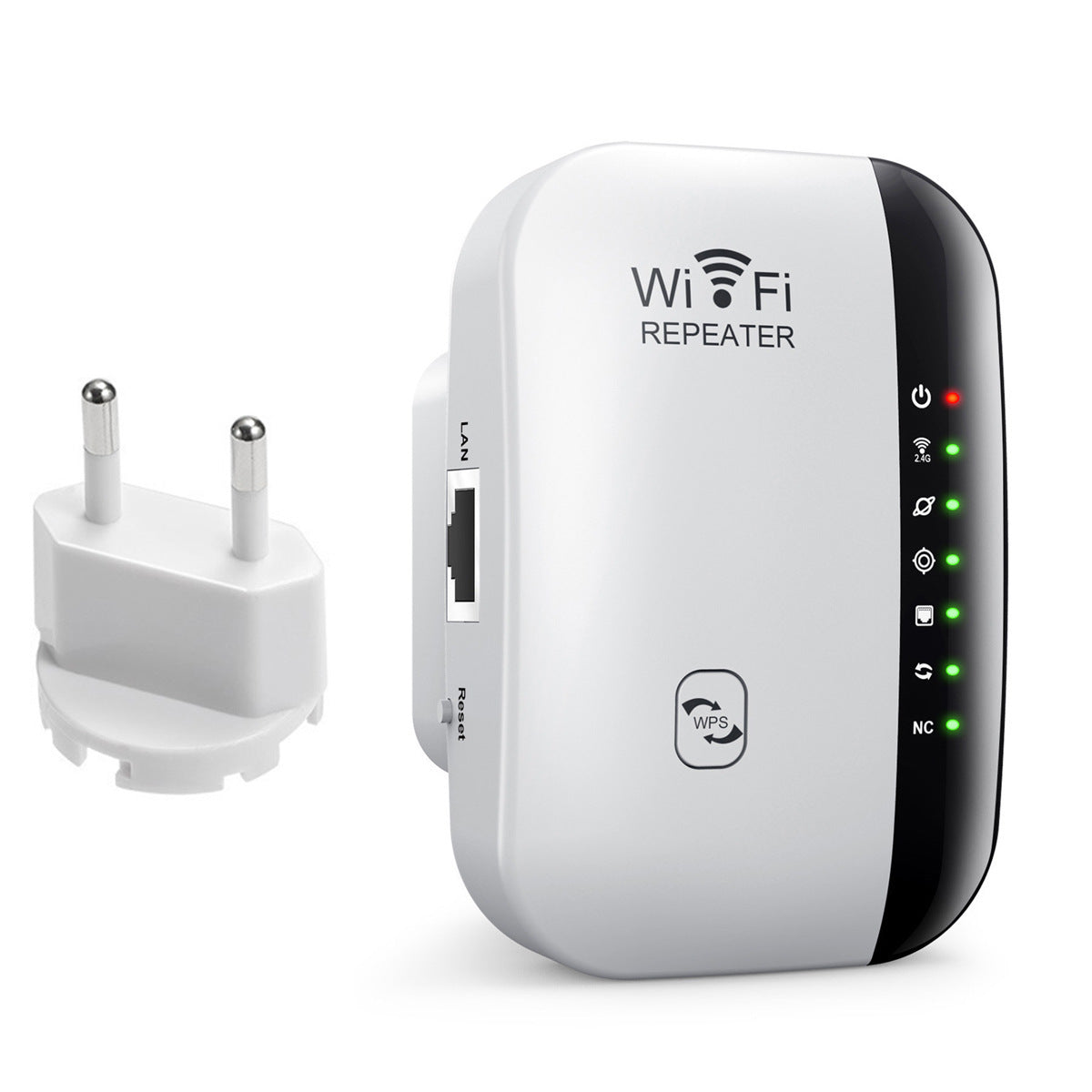 WIFI Signal Wireless Network Extender – Enhance Your Internet Coverage and Speed