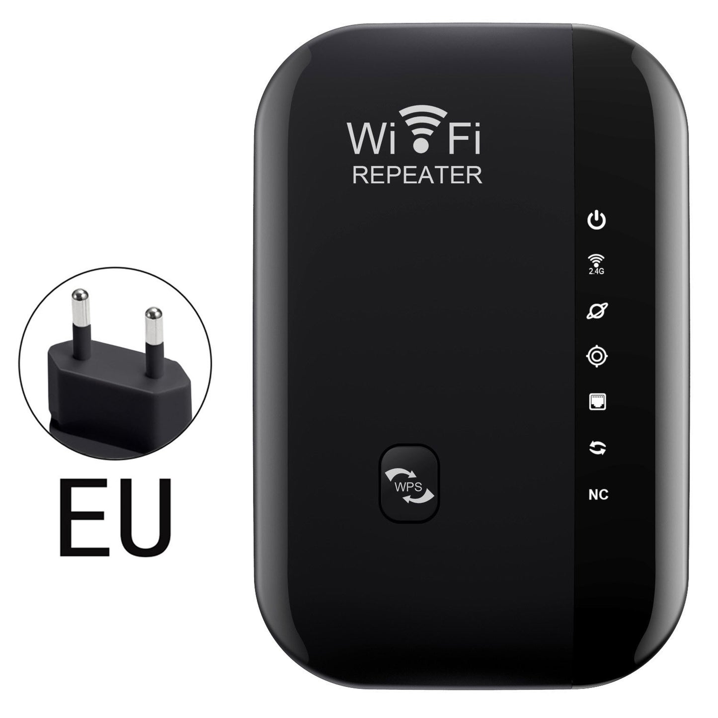 WIFI Signal Wireless Network Extender – Enhance Your Internet Coverage and Speed