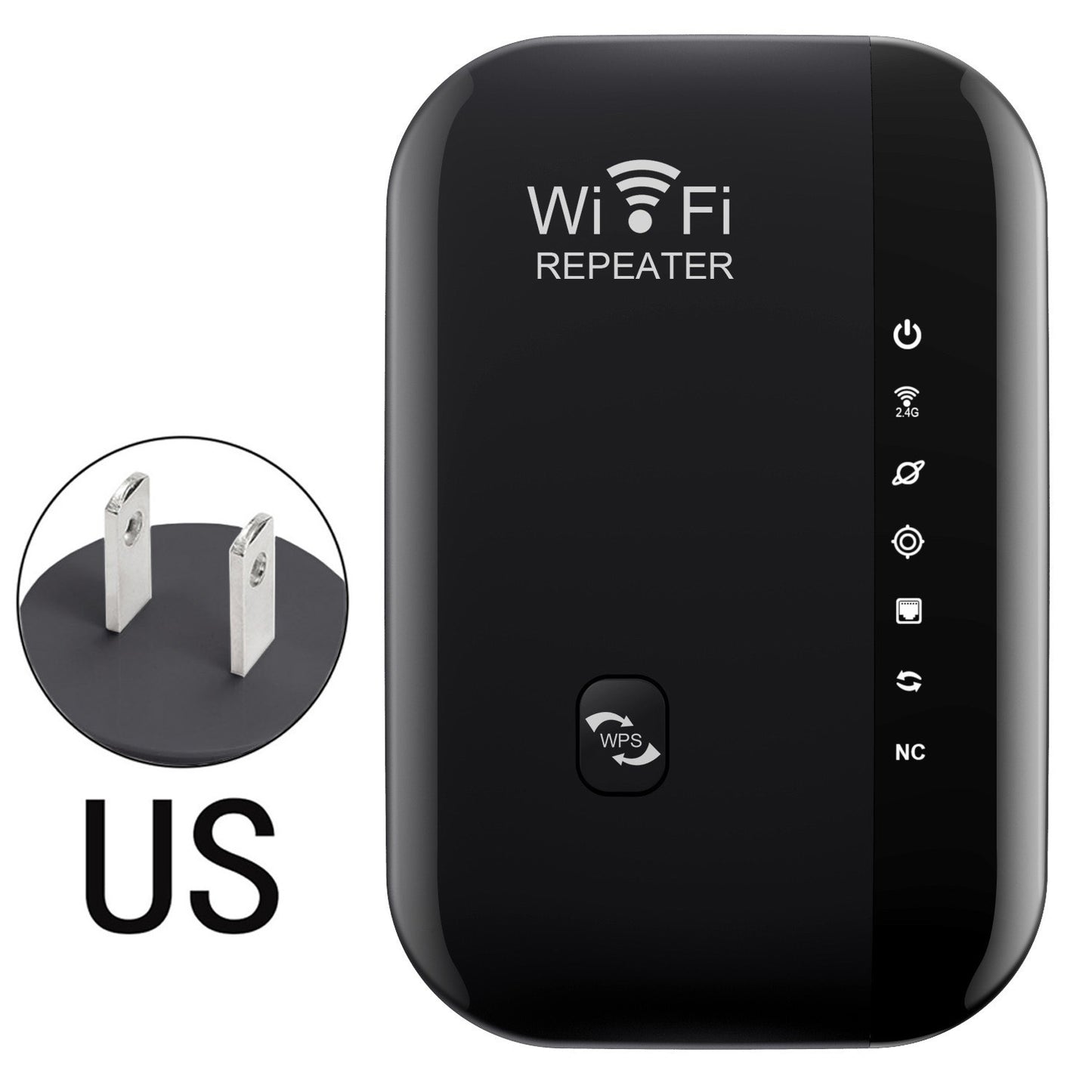 WIFI Signal Wireless Network Extender – Enhance Your Internet Coverage and Speed