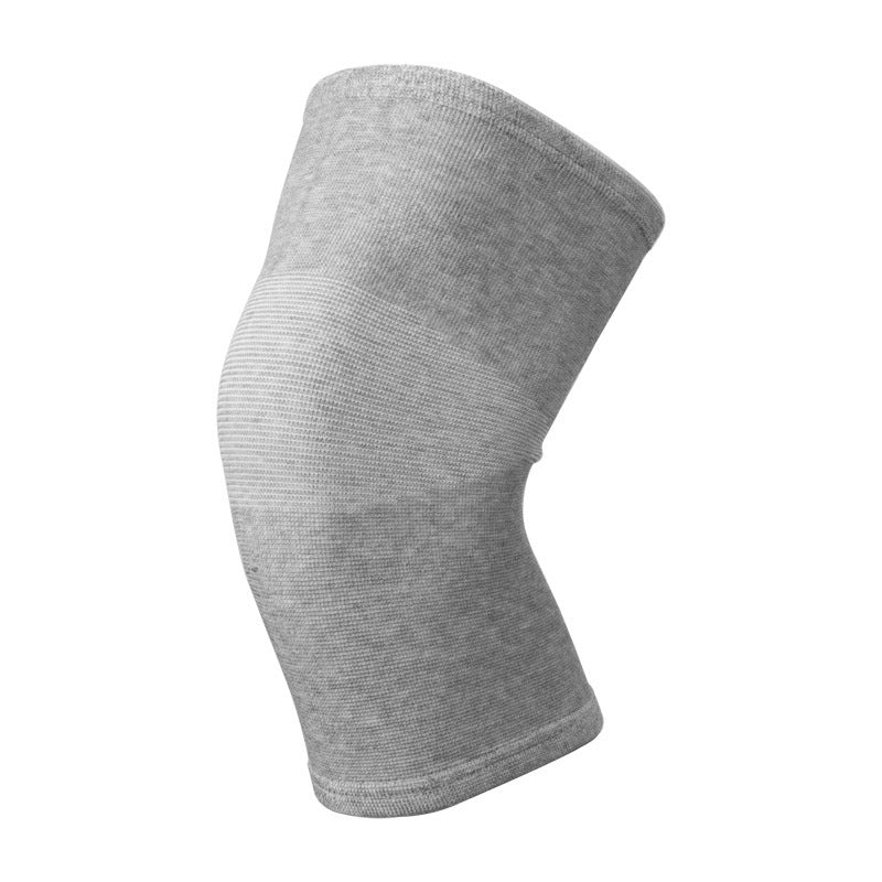 Bamboo Charcoal With High Elasticity And Breathability For Sports Knee Pads